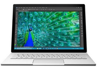 Замена корпуса на планшете Microsoft Surface Book в Улан-Удэ